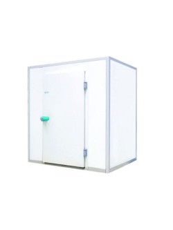 Caisson de chambre froide