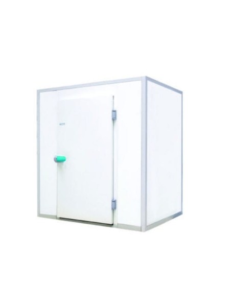 Caisson de chambre froide