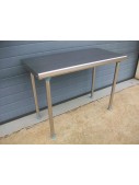 Table centrale 120 x 60