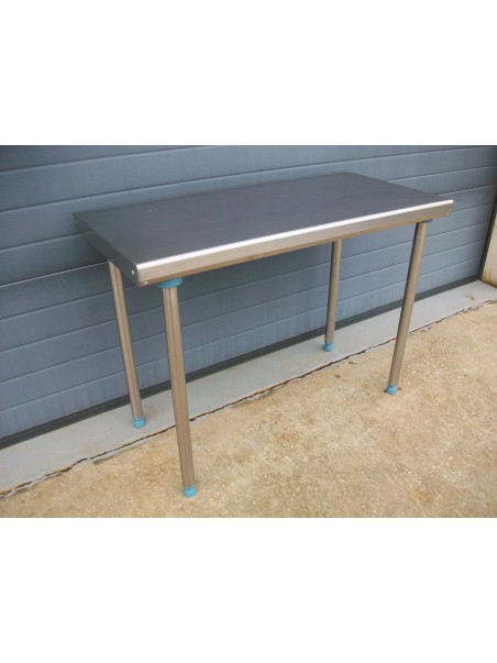 Table centrale 120 x 60