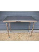 Table centrale 120 x 60