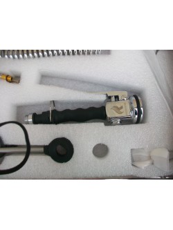 Robinet mélangeur + douchette NEUF