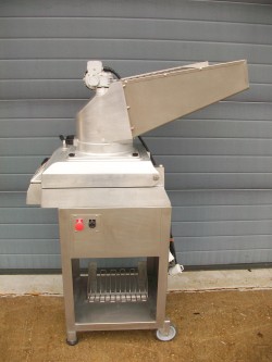 Coupe légumes industriel