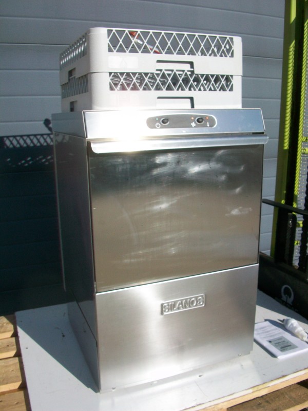 Lave verres 45 x 45 cm