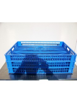 3 caisses de transport