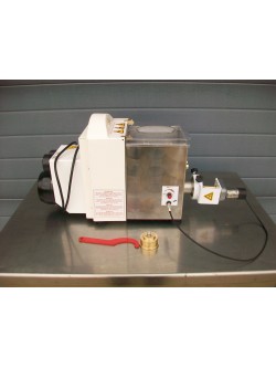 Machine à pâtes