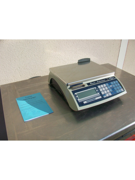 Balance poids / prix