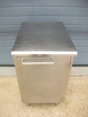 Placard inox