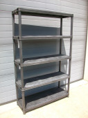 Etagère PVC