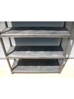 Etagère PVC