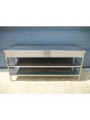 Table centrale 190 x 70
