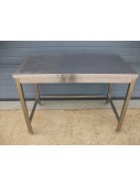 Table centrale 120 x 70