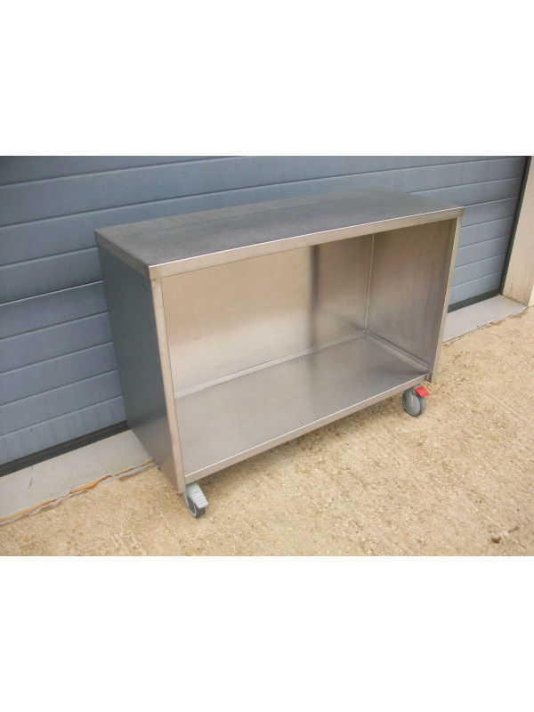 Table centrale 120 x 45