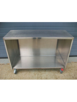 Table centrale 120 x 45