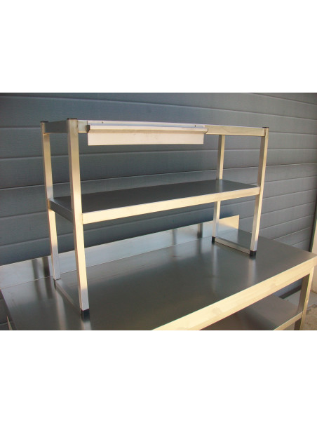 Etagère à poser