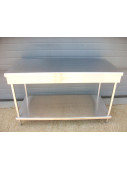 Table centrale 150 x 70