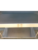 Table centrale 150 x 70