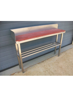 Table de découpe