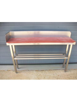 Table de découpe