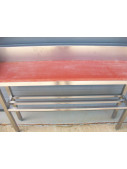 Table de découpe