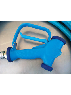Flexible + pistolet