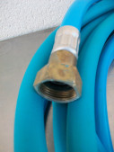 Flexible + pistolet