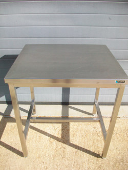 Table centrale 80 x 70
