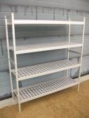 Etagère alimentaire