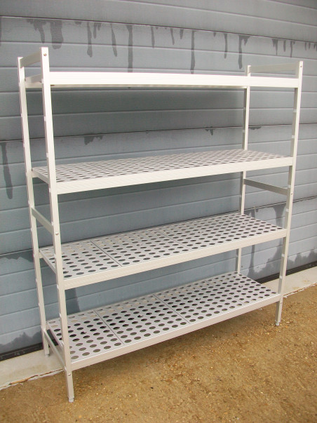 Etagère alimentaire