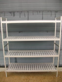 Etagère alimentaire