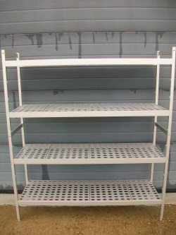 Etagère alimentaire