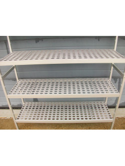 Etagère alimentaire