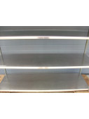 Etagère pour réserve