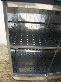 Chauffe assiettes