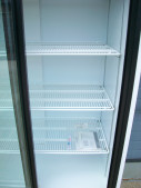 Vitrine réfrigérée à boissons