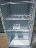Vitrine réfrigérée à boissons