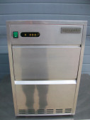 Machine à glaçons 28 kilos