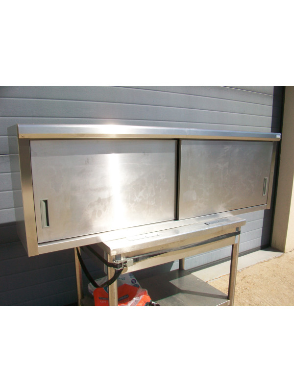 Placard mural 180 x 40