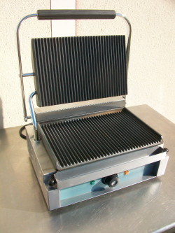 Grill à paninis