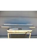 Etagère inox 160 x 30