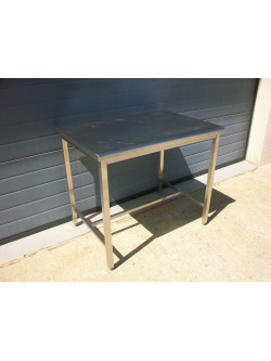 Table centrale 100 x 70