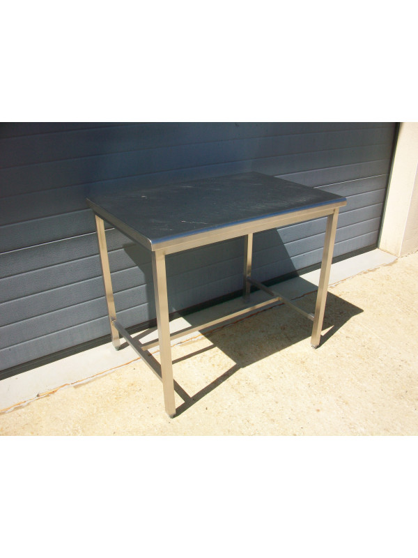 Table centrale 100 x 70