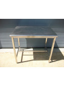 Table centrale 100 x 70