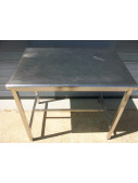Table centrale 100 x 70