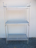 Etagère alimentaire 100.5 x 49.5