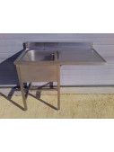 Plonge  120 x 70
