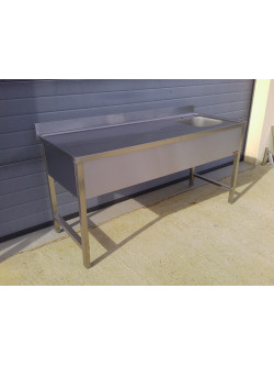 Table du chef