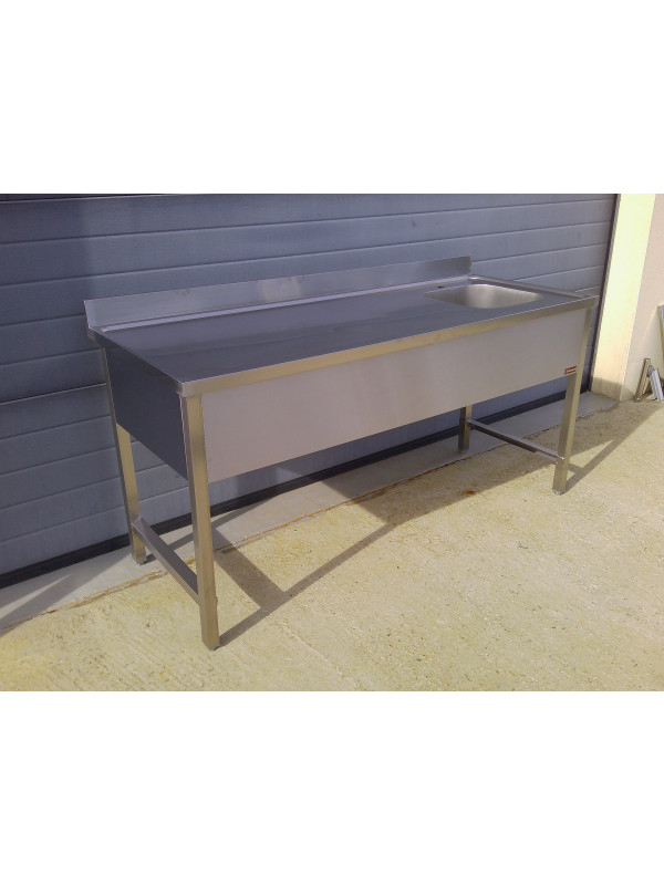 Table du chef