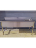 Table du chef