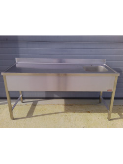 Table du chef